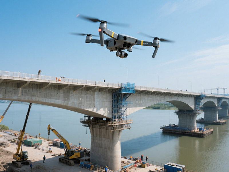 工程類安全巡檢服務